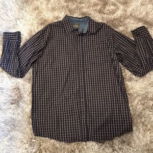 Schmidt Workwear long sleeve shirt